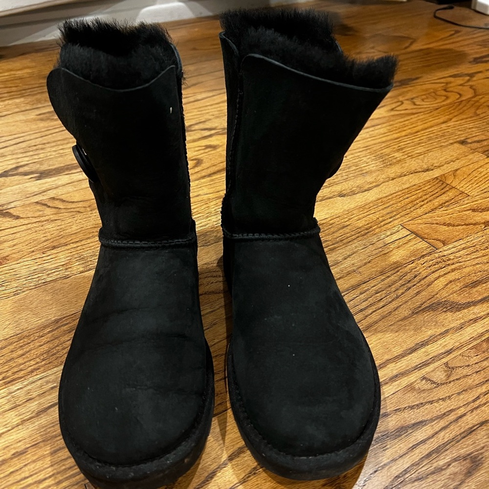 Bailey Button Ugg Boots - image 2